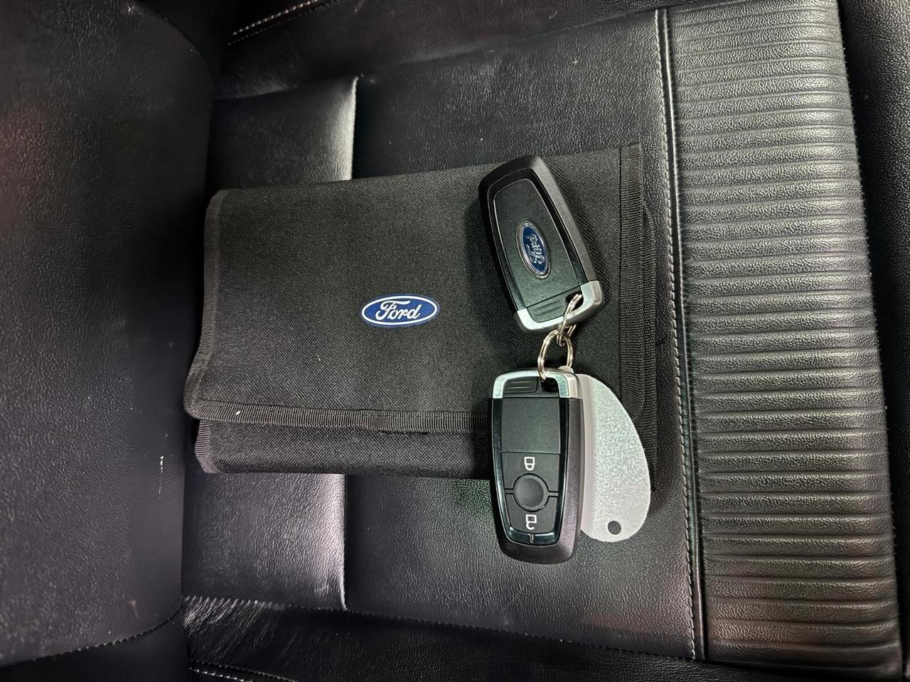 Ford Ranger 2.0 TDCi DC Limited 5 posti PERFETTA FATTURABILE !!!!!!!!