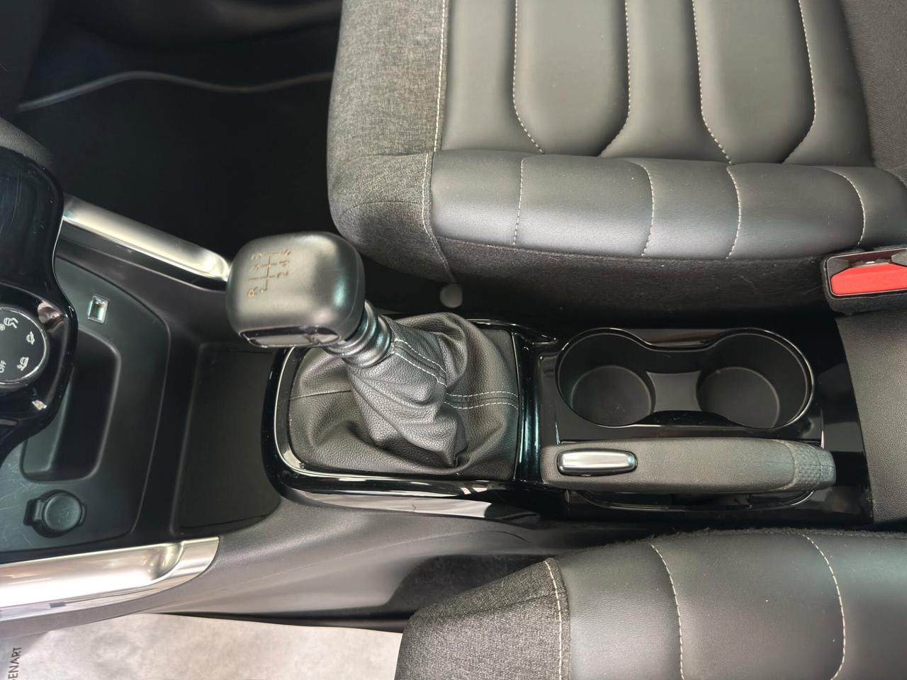 Citroen C3 Aircross BlueHDi 110 S&S Shine Pack