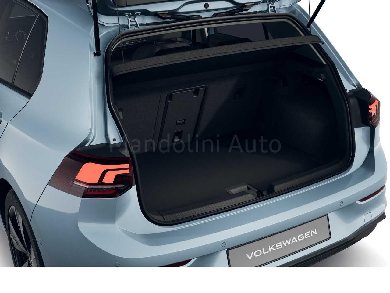 Volkswagen Golf 1.5 tsi act 115cv edition plus