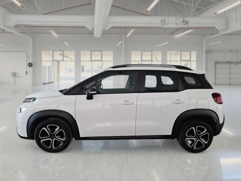 CITROEN C3 AIRCROSS BlueHDi 110 S/S Feel