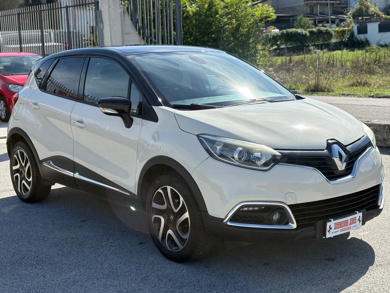 Renault Captur TCe Energy FULL/LED/NAV