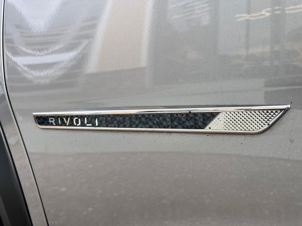 Ds 7 Crossback BlueHDi 180 aut. Rivoli