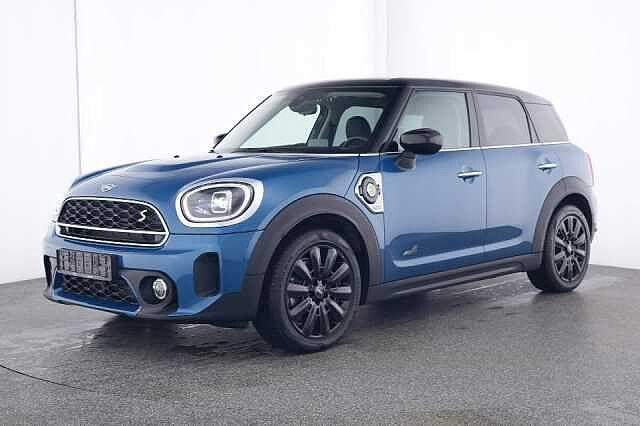 MINI Cooper SE Countryman 1.5 ALL4 autom PHEV plug-in hybrid