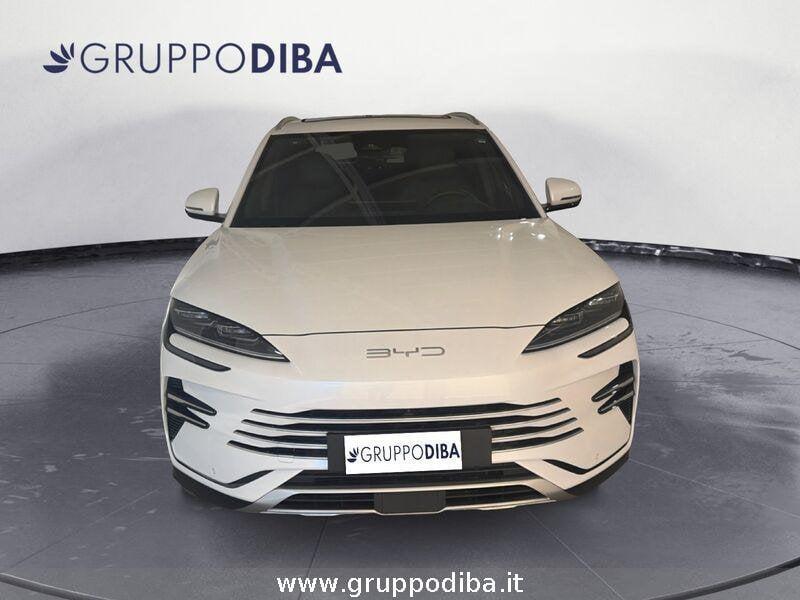 BYD Seal U DM-i 1.5 phev Boost 2wd