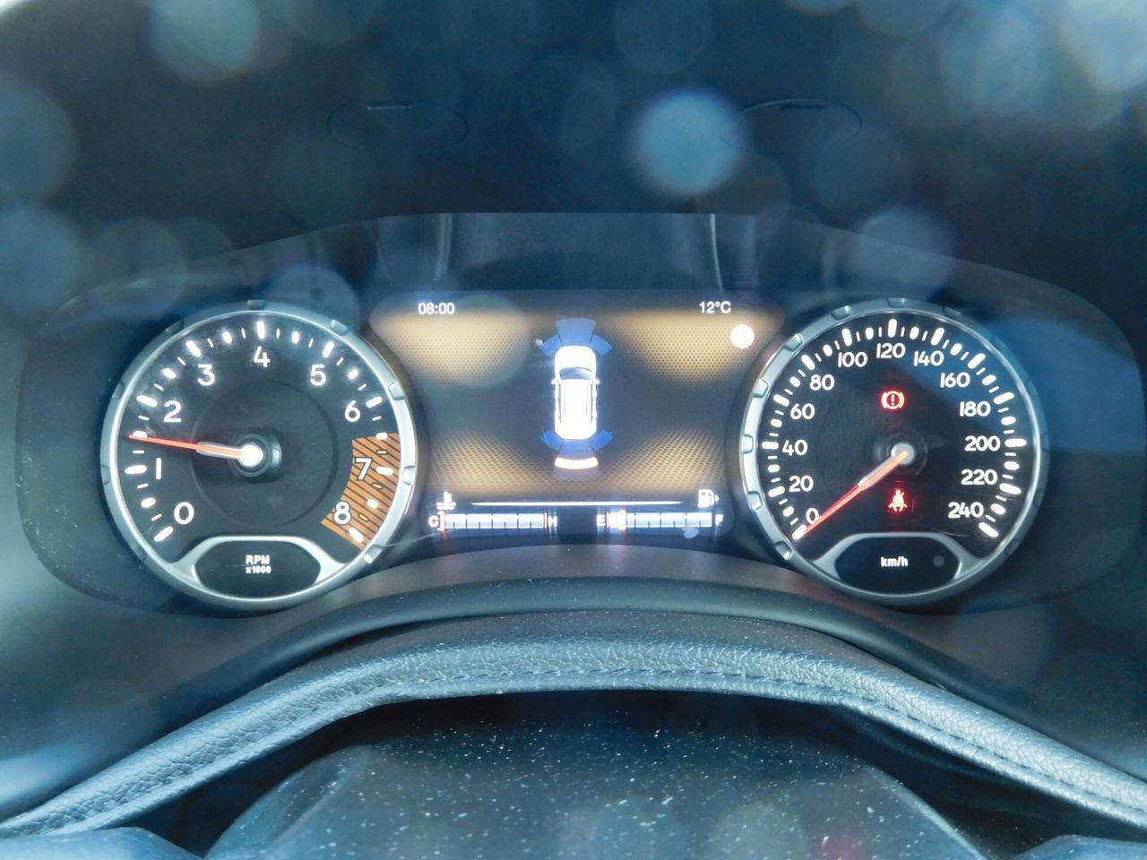 Jeep Renegade 1.0 T3 Limited