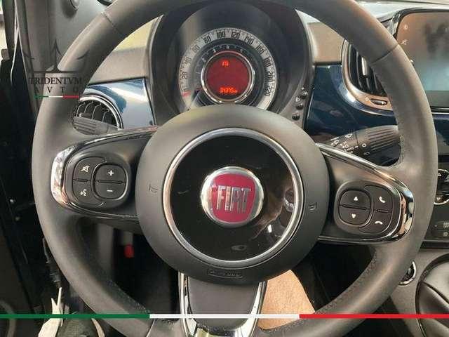 Fiat 500 1.0 hybrid Dolcevita 70cv