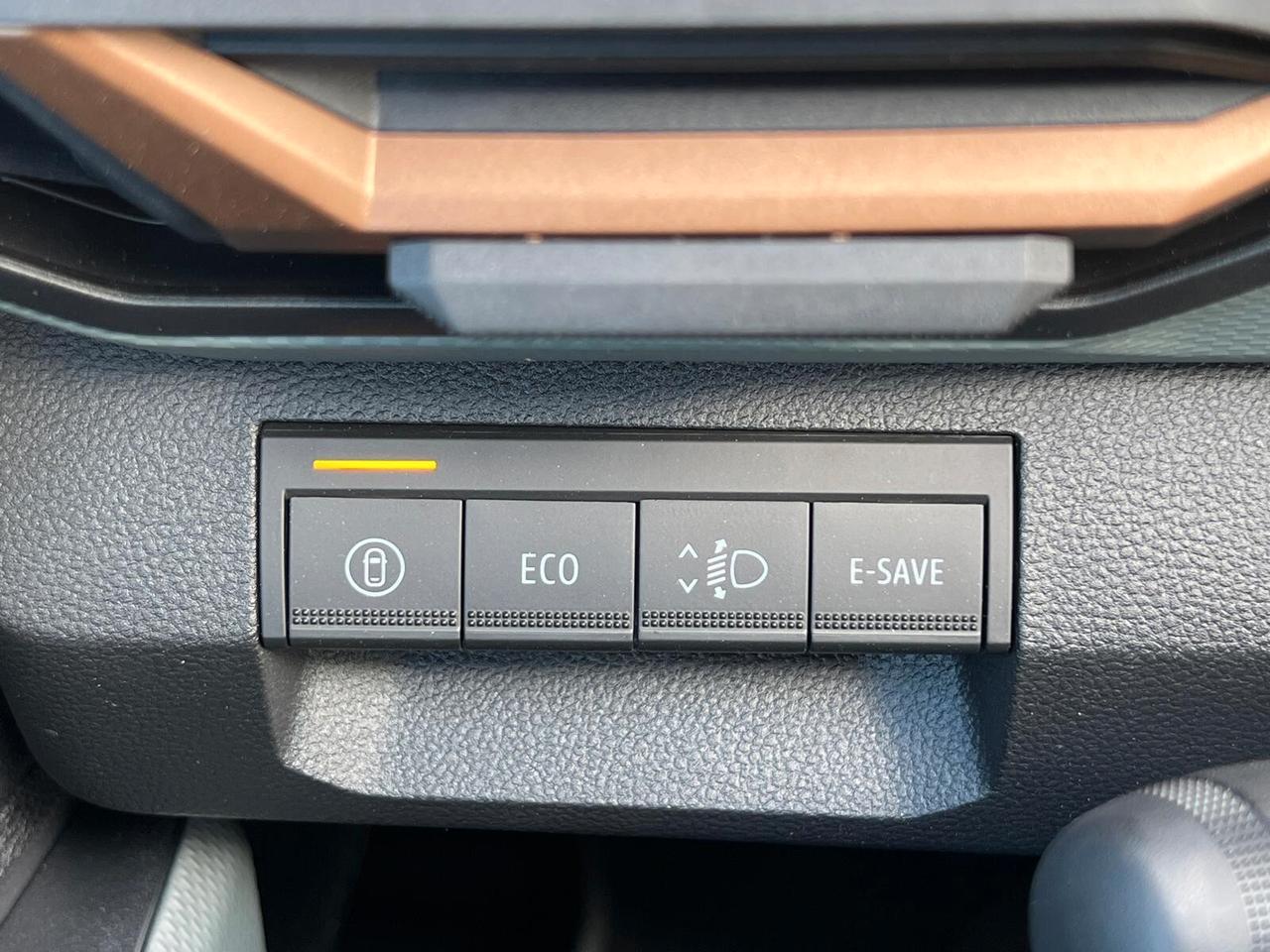 Dacia Duster Hybrid 140 CV Extreme