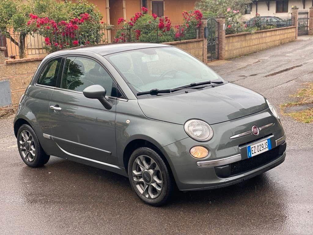 Fiat 500 1.3 Multijet 16V 95 CV Lounge