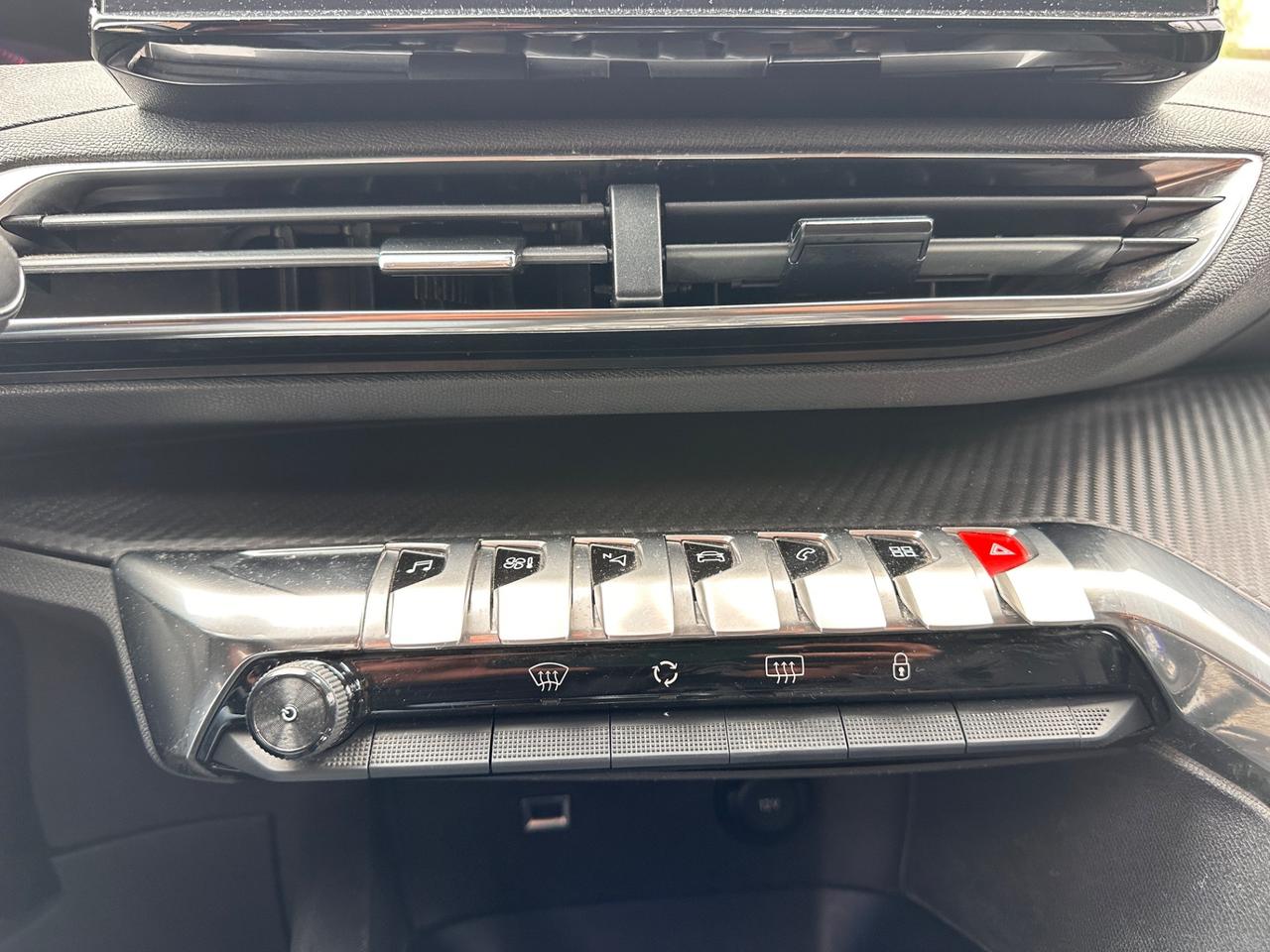 Peugeot 3008 BlueHDi 130 S&S EAT8 Allure-2022