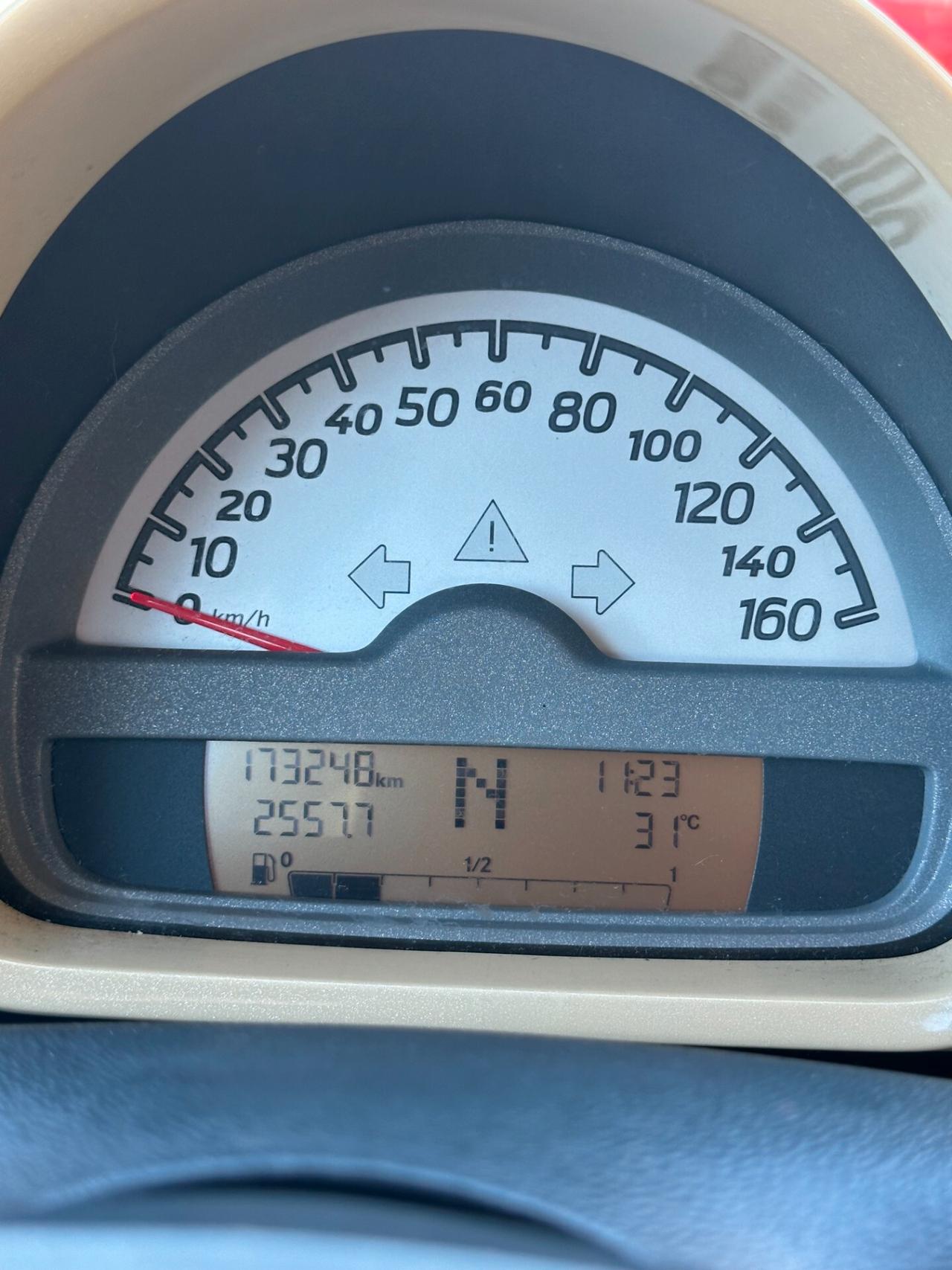 Smart 451