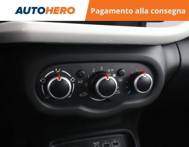RENAULT Twingo SCe 65 CV Duel2
