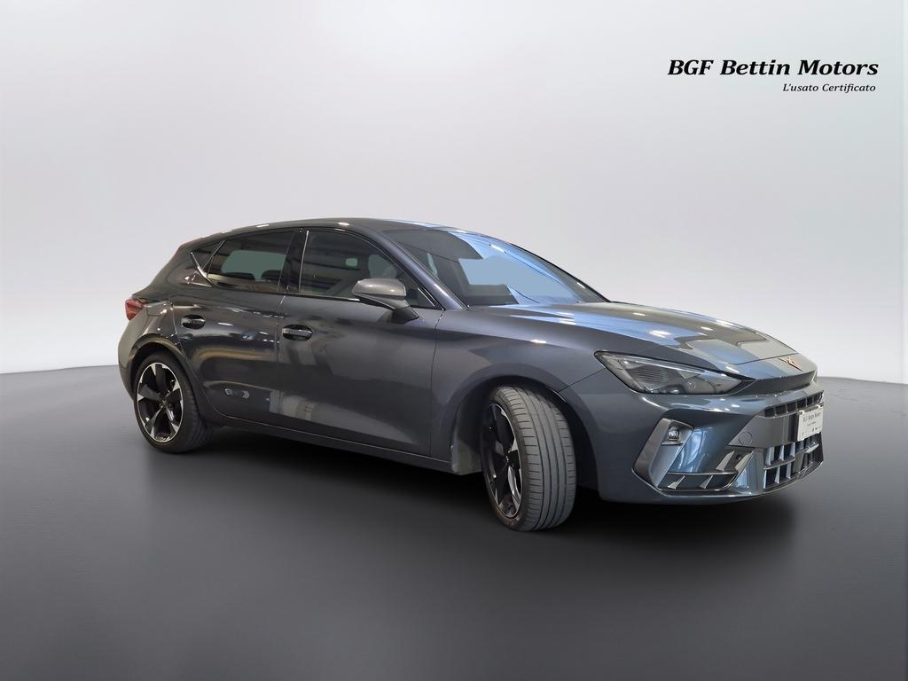 Cupra Leon 2.0 tdi 150cv dsg