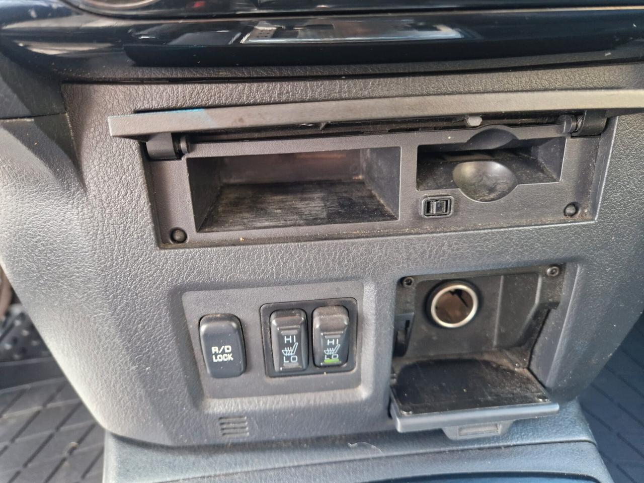 Mitsubishi Pajero 3.2 DI-D 16V aut. 5p. Instyle DPF