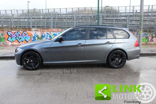 BMW 316 d 2.0 116CV cat Touring