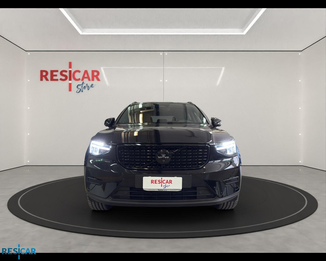 VOLVO XC40 2.0 b4 Ultra Black Edition auto FULL OPTIONAL
