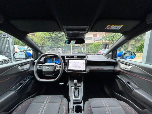FORD Puma 1.0 Hybrid 125 CV aut. ST-Line *PREZZO PROMO*