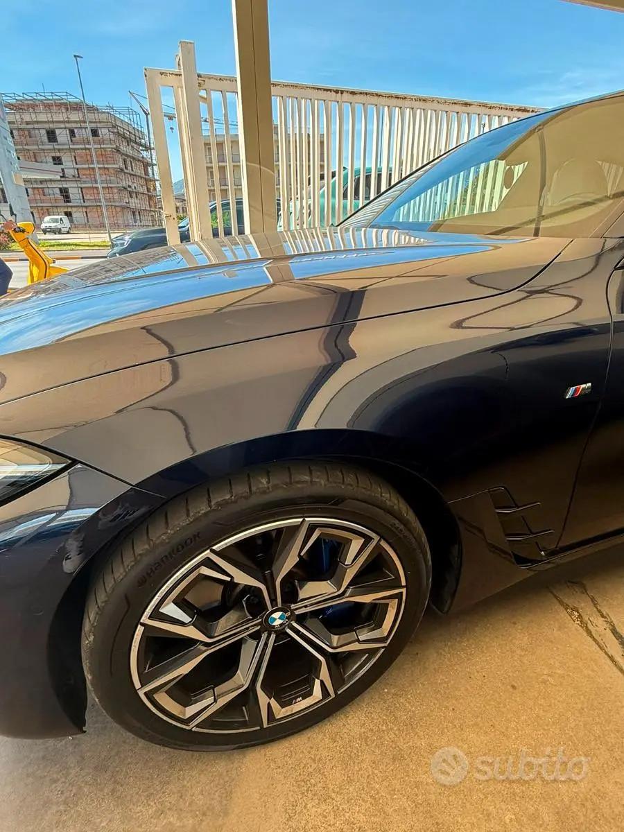 2021 BMW SERIE 4 420D 2.0cc 190cv GRAN COUP "SPOR