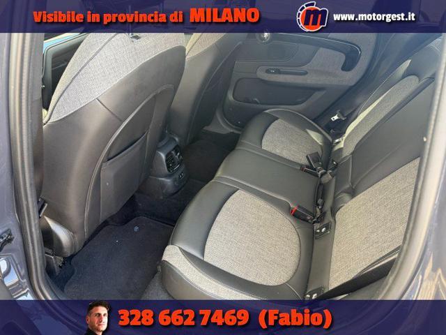 MINI Countryman 2.0 Cooper S Countryman Automatica