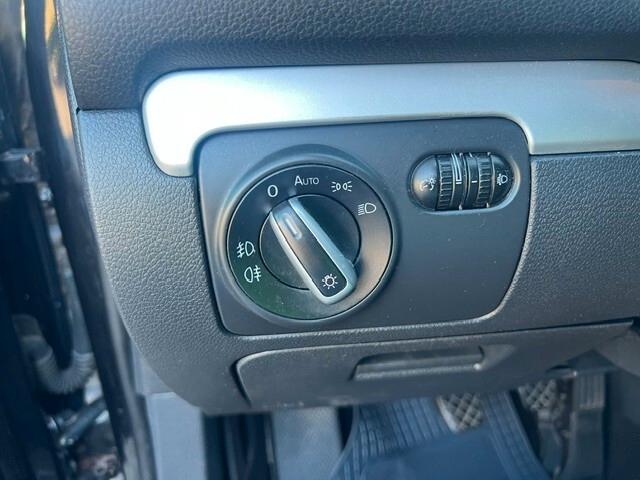 Volkswagen Golf 2.0 TDI 110CV DPF 5p. Highline