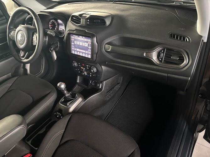 Jeep Renegade 1.0 T3 Limited 120CV NEOPATENTATI
