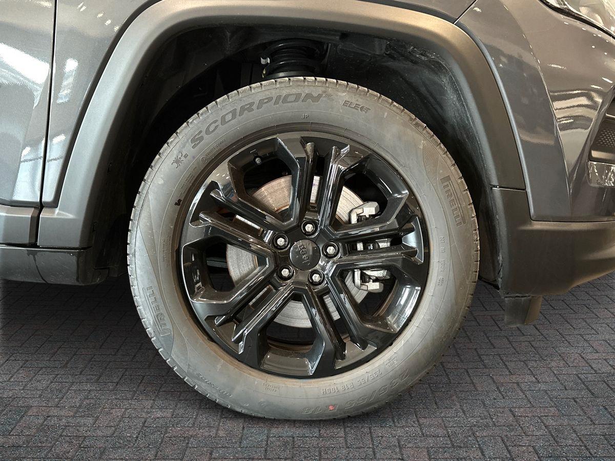 JEEP Compass Plug-In Hybrid My22 Upland 1.3 Turbo T4 Phev 4xe At6 240cv