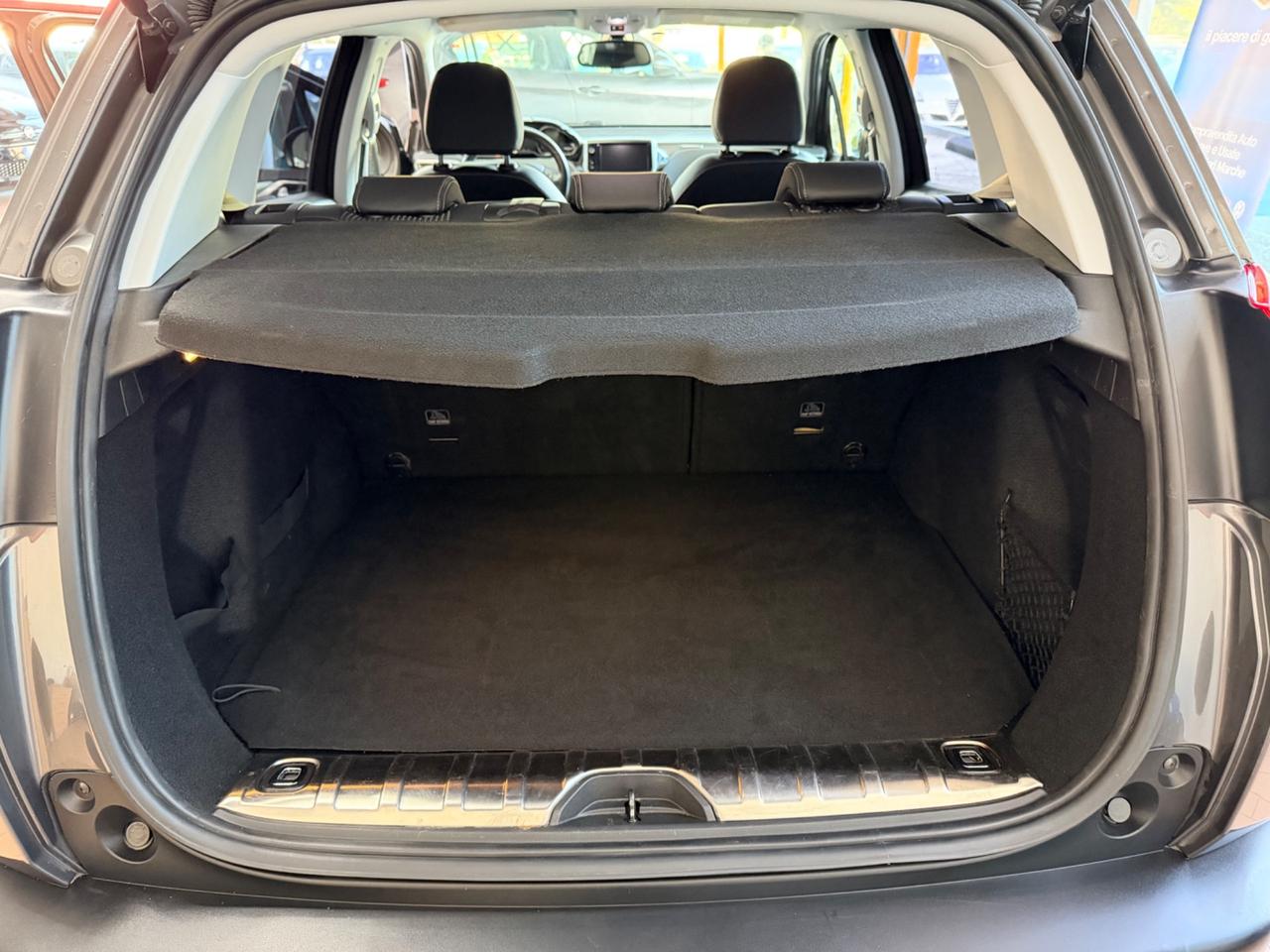 Peugeot 2008 1.6HDi 120cv Euro6