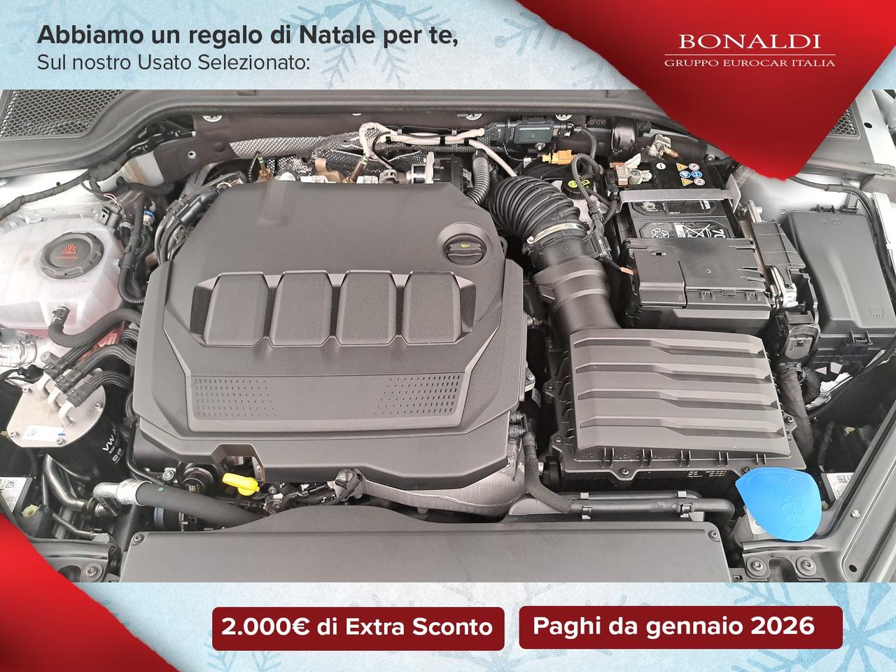 Skoda Octavia wagon 2.0 tdi executive 150cv dsg