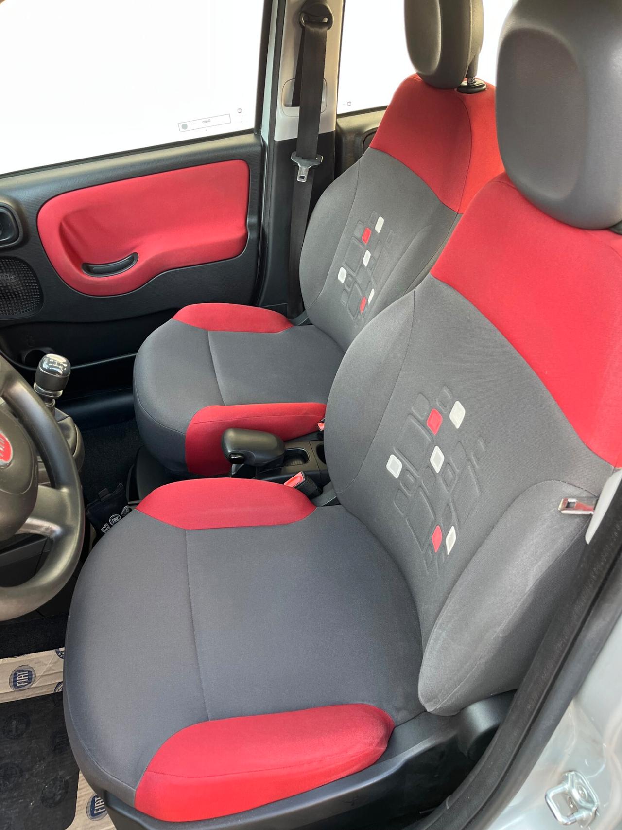 Fiat Panda 1.2 EasyPower Easy