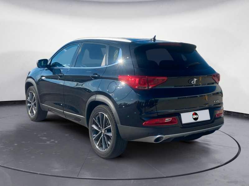 DR DR F35 1.5 turbo Gpl 149cv DcT