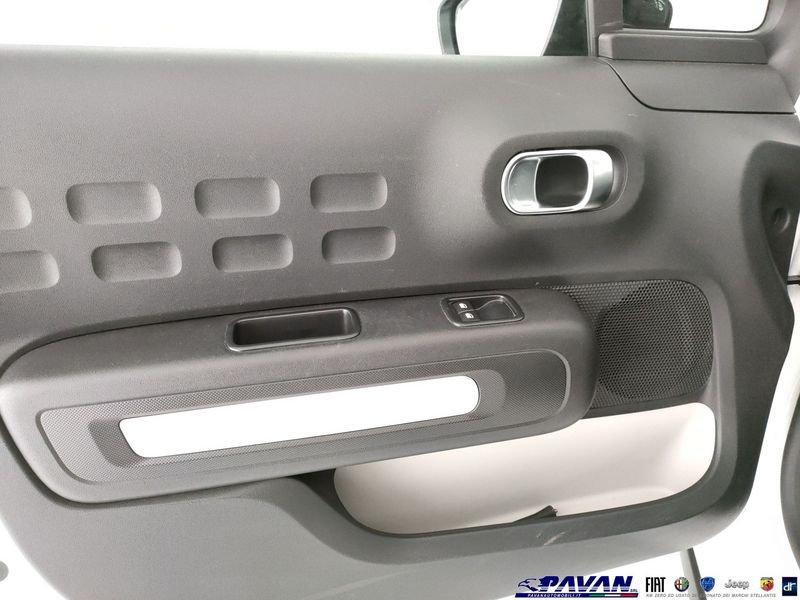 Citroën C3 1.2 PureTech 83 S&S Feel