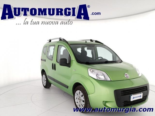 FIAT Qubo 1.3 MJT 75 CV MyLife