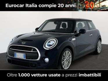 Mini Cooper S 3p 2.0 cooper s