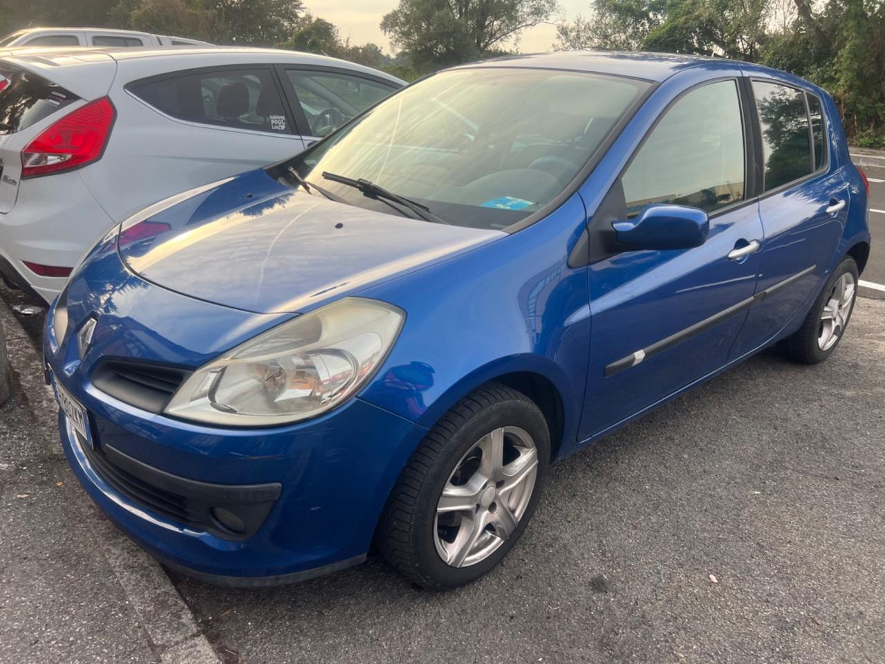Renault Clio 1.2 16V TCE 100CV 5 porte Le Iene