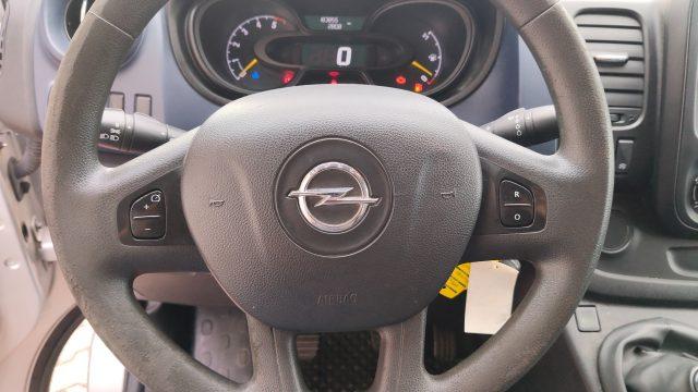 OPEL Vivaro 27 1.6 BiTurbo S&S PC-TN N1 5 posti - PREZZO+IVA