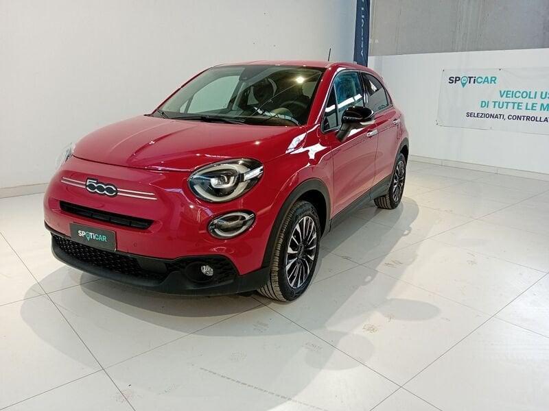 FIAT 500X 1.3 MultiJet 95 CV