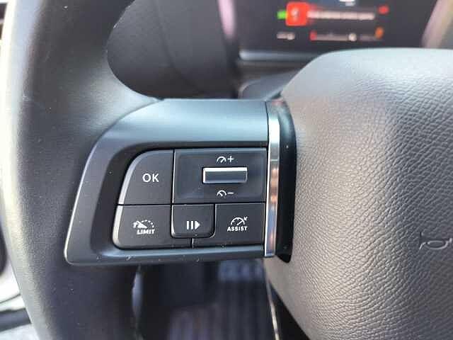 Citroen C4 PureTech 130 S&S Shine