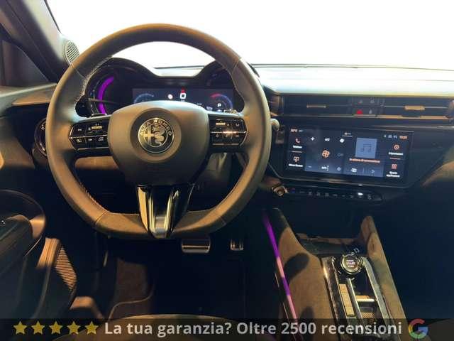 Alfa Romeo Junior 1.2 145CV Hybrid eDCT6 ibrida INTENSA