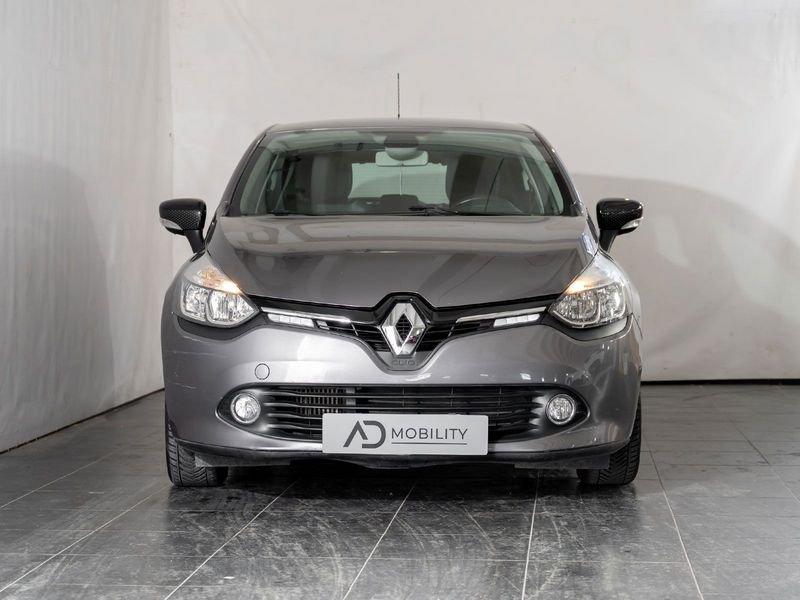 Renault Clio Clio dCi 8V 90CV EDC Start&Stop 5 porte Energy Zen