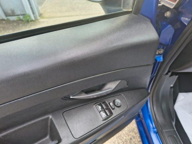 FIAT Punto Evo 1.4 5 porte Dynamic GPL