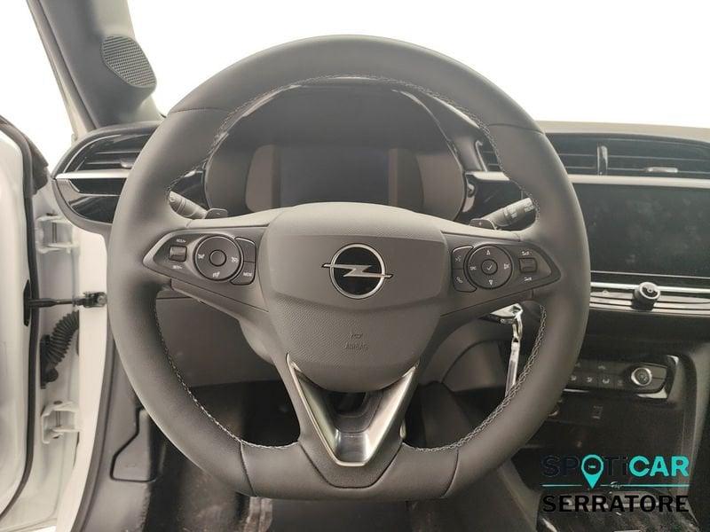 Opel Corsa VI 2023 1.2 GS s&s 100cv