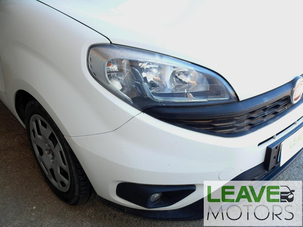 Fiat Doblò 1.6 MJT 120CV PL 3Posti SX (m1503)