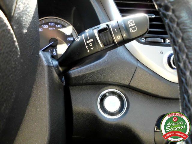 HYUNDAI Tucson 1.7 CRDi XPossible