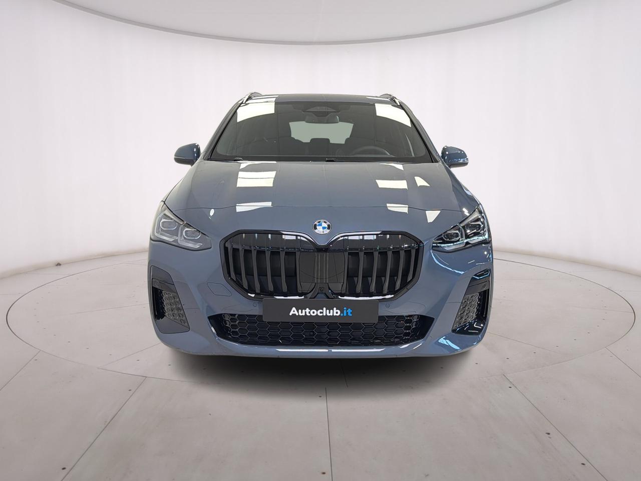 BMW Serie 2 218d Active Tourer MSport