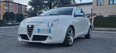 Alfa Romeo MiTo 1.4 T 135 CV M.air S&S Dist. Sport Pack