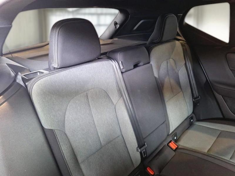 VOLVO XC40 T4 RECHARGE PLUG-IN AUTO CORE SUV