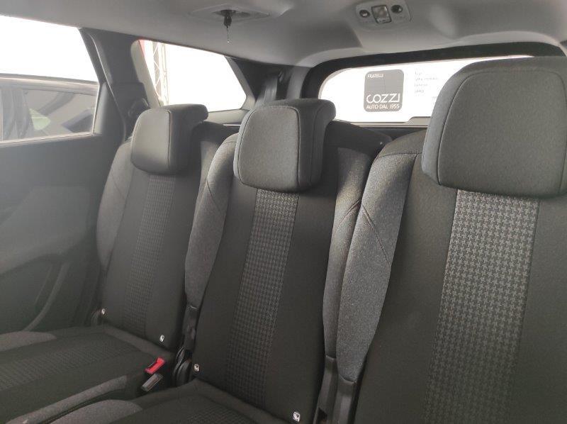 PEUGEOT 5008 2ª serie - 5008 BlueHDi 130 S&S EAT8 Active Business