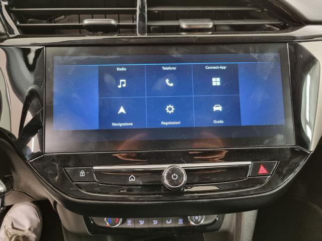 OPEL Corsa 1.2 100 CV GS YES