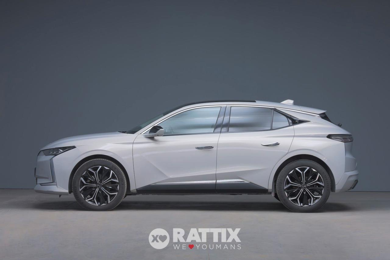 DS Automobiles DS 4 1.2 puretech 130CV Opera auto + tetto apribile