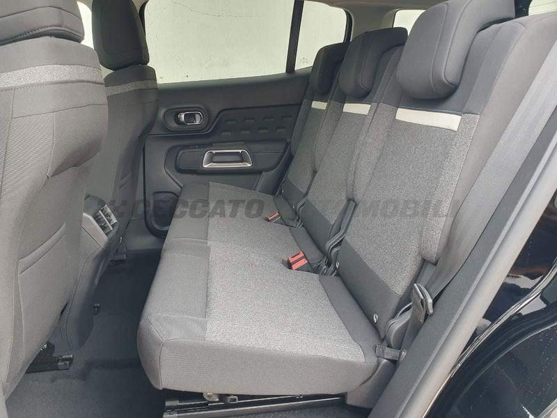 Citroën C5 Aircross C5 Aircross 1.5 bluehdi Plus s&s 130cv eat8