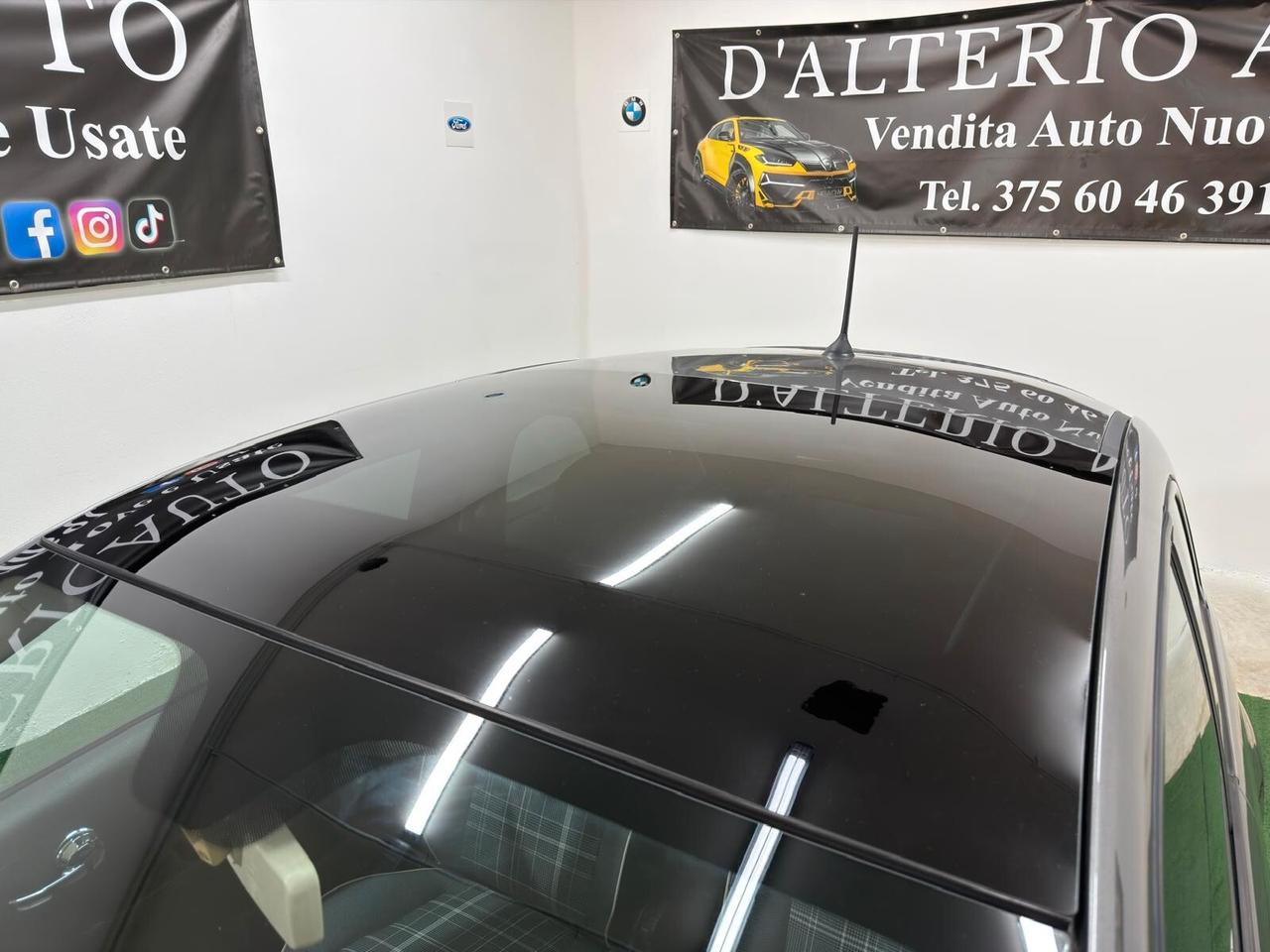 Fiat 500 1.2 EasyPower Lounge